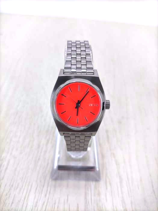 NIXON（ニクソン） SMALL TIME TELLER レディース 腕時計 クオーツ