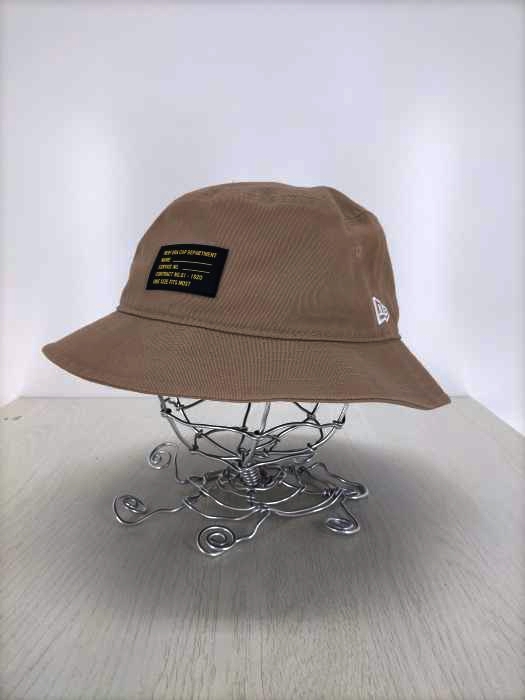 NEW ERA（ニューエラ） バケットハット メンズ 帽子 ハット