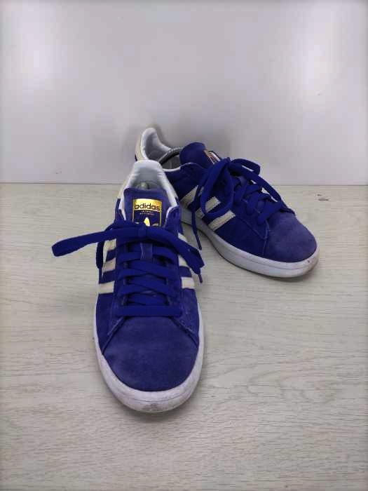 adidas Originals(アディダスオリジナルス) campus スニーカー レディース JPN：23.5 JPN：23.5