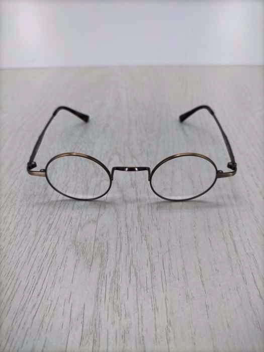 John Lennon(ジョン・レノン) JL1041 丸眼鏡フレーム メンズ  40□24143