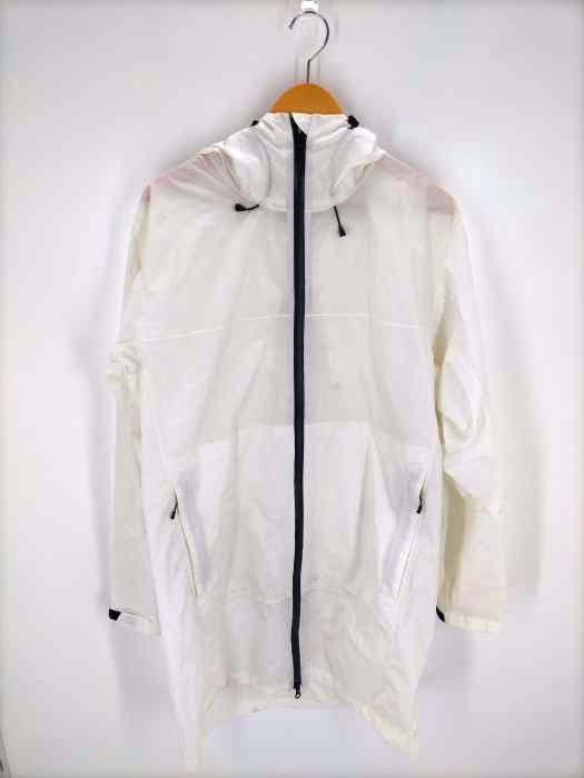 HELLY HANSEN(ヘリーハンセン) Sun+Rain Coat メンズ JPN：XL JPN：XL