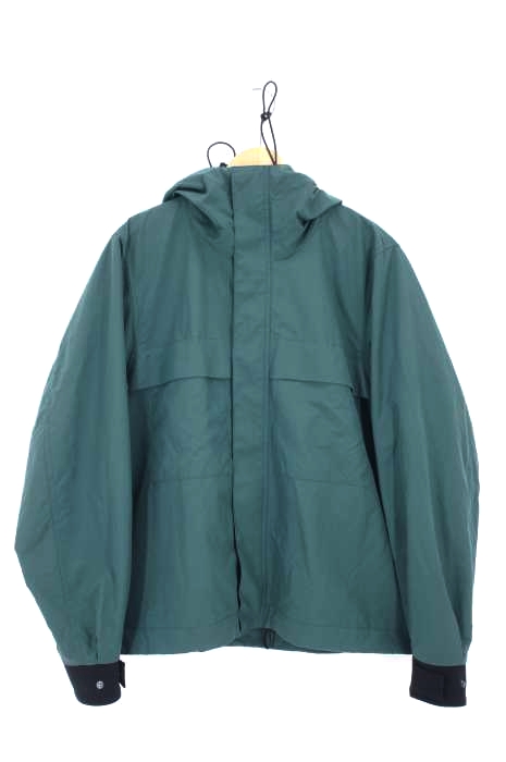 I(アイ) NYLON JACKET メンズ JPN:2 JPN:2