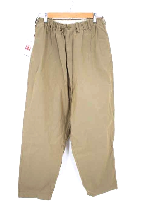 Ys for men(ワイズフォーメン) イージーワイドパンツ メンズ JPN：3 JPN：3