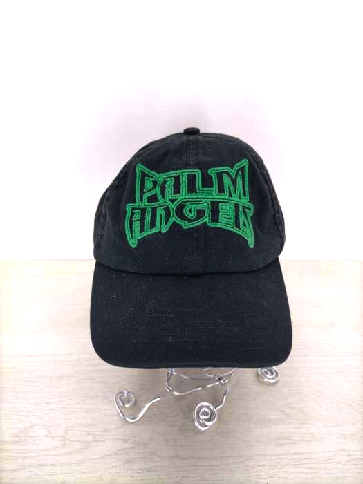 Palm Angels(パームエンジェルス) METAL PALM BASEBALL CAP メンズ 表記無 表記無