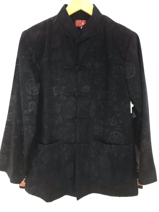 USED古着（ユーズドフルギ） チャイナジャケット レディース アウター ジャケット