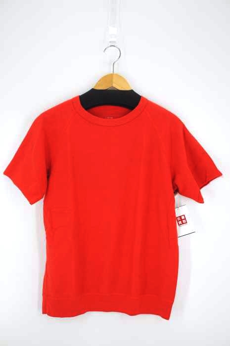 STANDARD CALIFORNIA(スタンダードカリフォルニア) SD LIGHTWEIGHT SUMMER SWEAT メンズ  L