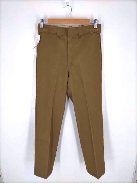 L.L.Bean（エルエルビーン） 80S USA製 TALONジップ ワークパンツ メンズ パンツ ワーク