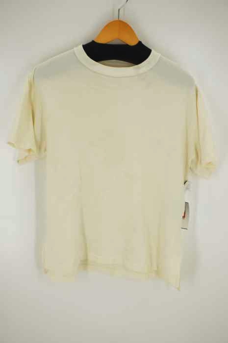 KAPTAIN SUNSHINE(キャプテンサンシャイン) クルーネックTシャツ メンズ US：38 US：38