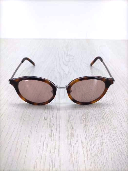Saint Laurent(サンローラン) ボストン メガネ SL91 002 メンズ  49□21