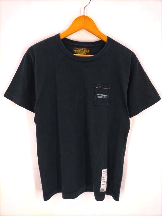 NEIGHBORHOOD(ネイバーフッド) ポケットTシャツ メンズ JPN：L JPN：L