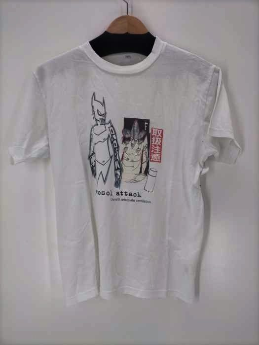 agnes b.(アニエスベー) アーティストTシャツ レディース JPN:L JPN:L
