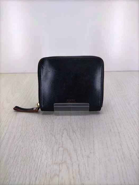 PORTER(ポーター) PORTER FILM  WALLET レザーラウンドジップウォレット メンズ 表記無 表記無
