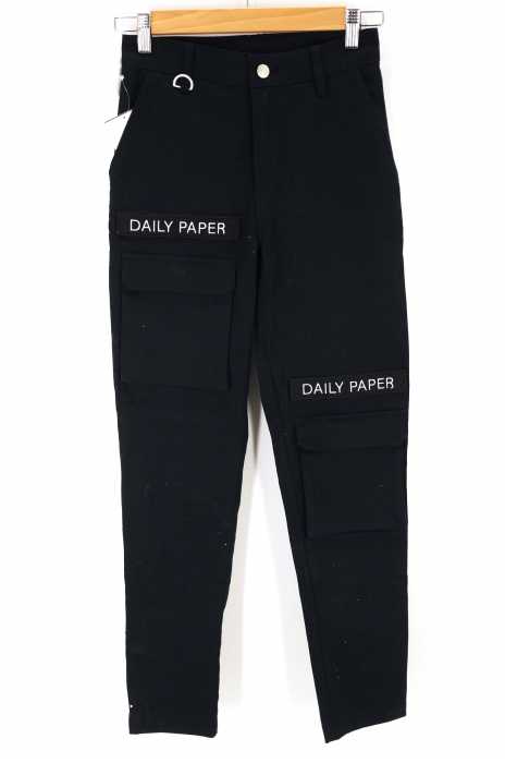 DAILY PAPER(デイリー ペーパー) Cargo Pants メンズ パンツ カーゴ