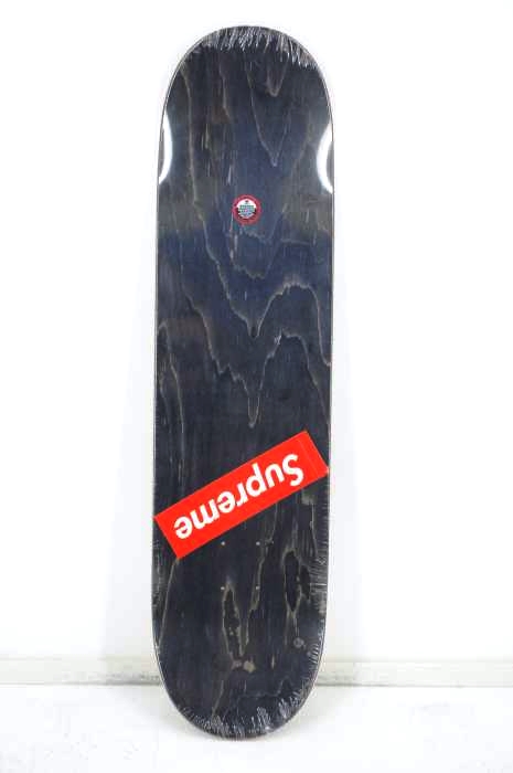 Supreme(シュプリーム) 19AW Supreme is Love Skateboard メンズ 表記無 表記無