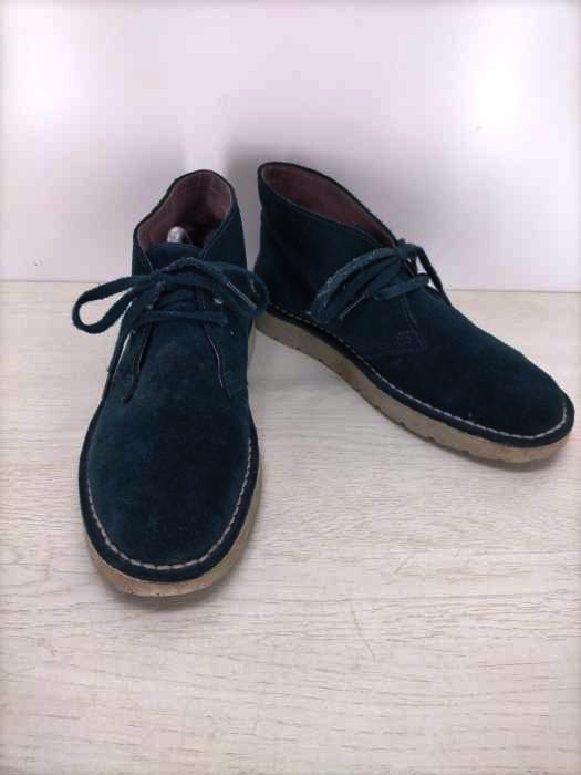 Clarks(クラークス) デザートブーツ レディース シューズ ブーツ