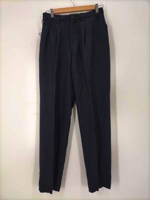 USED古着(ユーズドフルギ) 2タックワイドスラックス メンズ JPN：M JPN：M