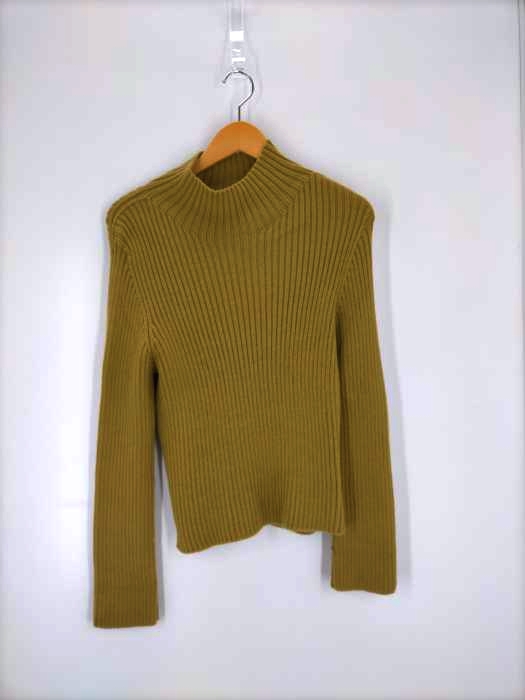 BEAUTY&YOUTH UNITED ARROWS(ビューティーアンドユースユナイテッドアローズ) ウールリブタートルネックニット レディース 表記無 表記無
