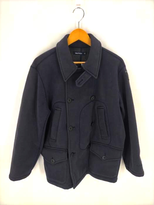 NAUTICA(ノーティカ) コットンPコート メンズ import：M import：M