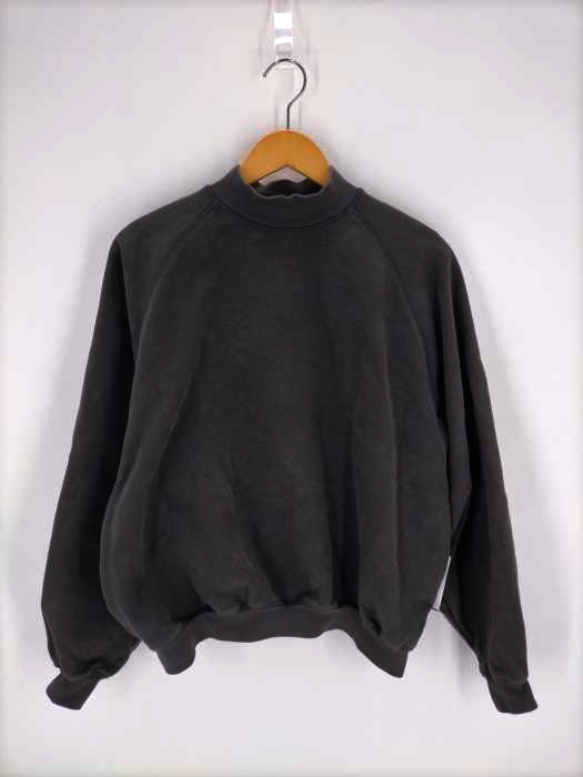 VAPORIZE(ヴェイパライズ) Heavy Mock Sweat メンズ JPN：S JPN：S