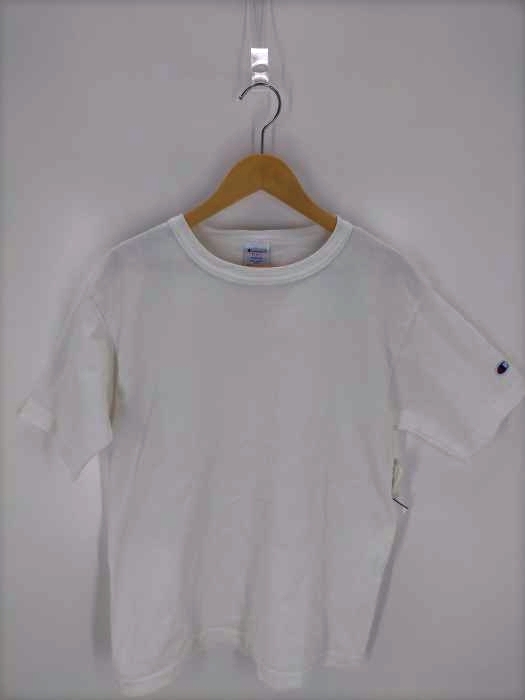 Champion(チャンピオン) T1011 USA製 ヘビーオンスTシャツ メンズ import：M import：M