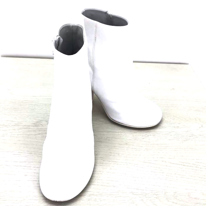 MM6 Maison Margiela(エムエムシックス メゾンマルジェラ) アンクルブーツ レディース シューズ ブーツ