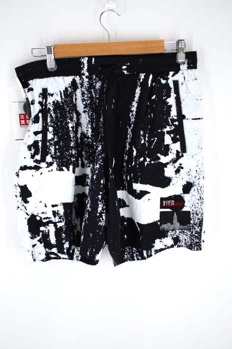 VIER ANTWERP(ヴィーアアントワープ) Print Short Pants メンズ JPN：46 JPN：46