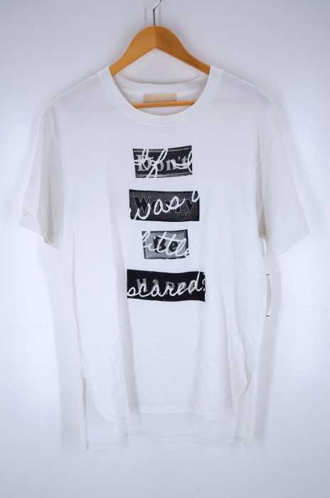 meagratia（メアグラーティア） プリントTシャツ メンズ トップス Tシャツ・カットソー