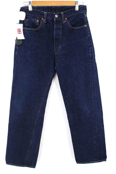 Levi‘s（リーバイス） 501XX ボタン裏555刻印  メンズ パンツ デニム