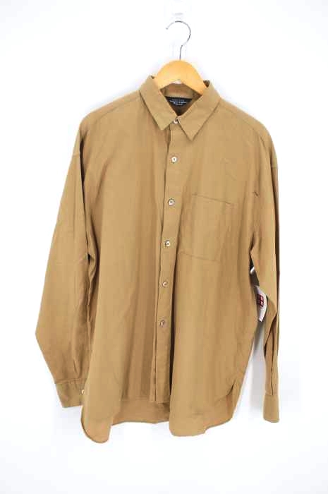 UNUSED(アンユーズド) 19AW Long sleeve shirt(US1700) メンズ JPN:2 JPN:2