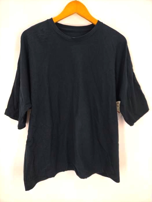 HOMME PLISS? ISSEY MIYAKE(オムプリッセ イッセイミヤケ) 17AW ドルマンスリーブTシャツ メンズ JPN：2 JPN：2