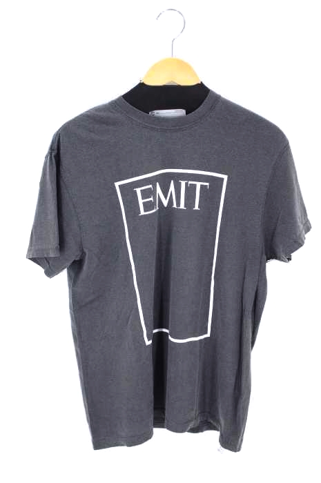 relume JOURNAL STANDARD(レリューム ジャーナルスタンダード) 別注 LOGO Tシャツ メンズ JPN：L JPN：L