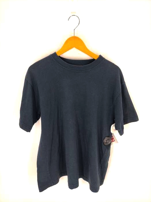 BALENCIAGA(バレンシアガ) バックロゴプリントTシャツ メンズ import：XS import：XS