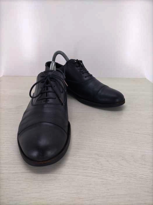 FOOTSTOCK ORIGINALS（フットストック オリジナルズ） STRAIGHT TIP SHOES メンズ シューズ 革靴