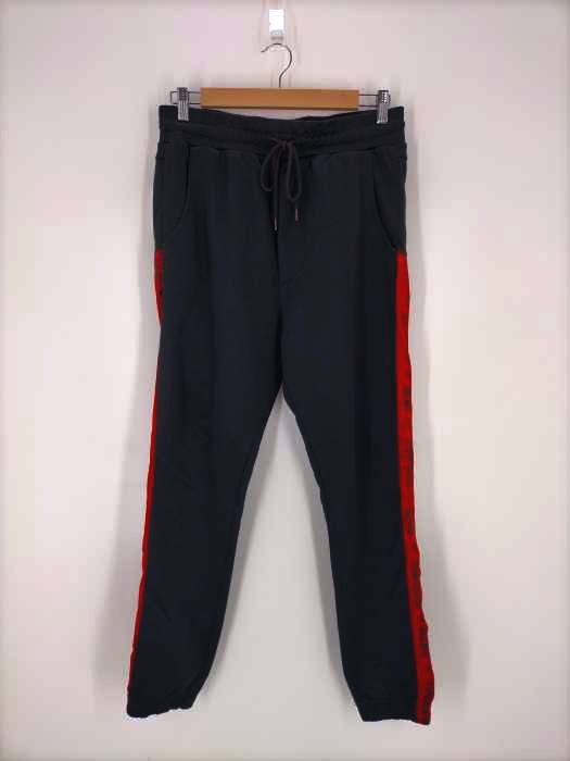 ディーゼル DIESEL サイドラインパンツ メンズ JPN：M JPN：M