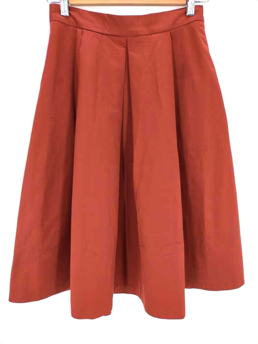 ZARA BASIC COLLECTION(ザラベーシックコレクション) フレアスカート レディース JPN：S JPN：S
