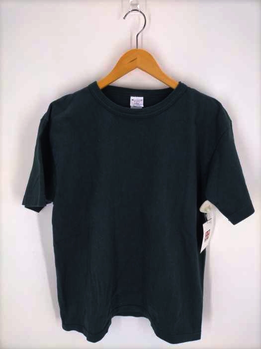 Champion(チャンピオン) T1011 USA製 ヘビーオンスTシャツ メンズ import：L import：L