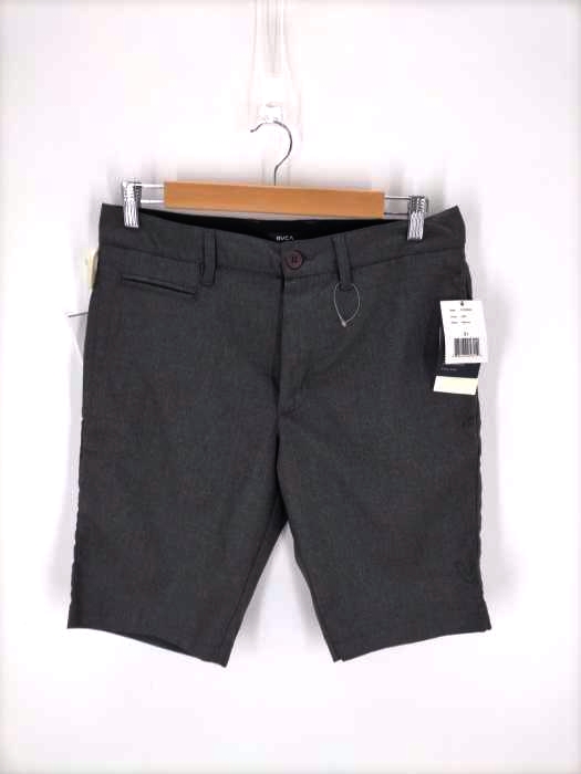 RVCA(ルーカ) ハーフパンツ メンズ 31inch 31inch