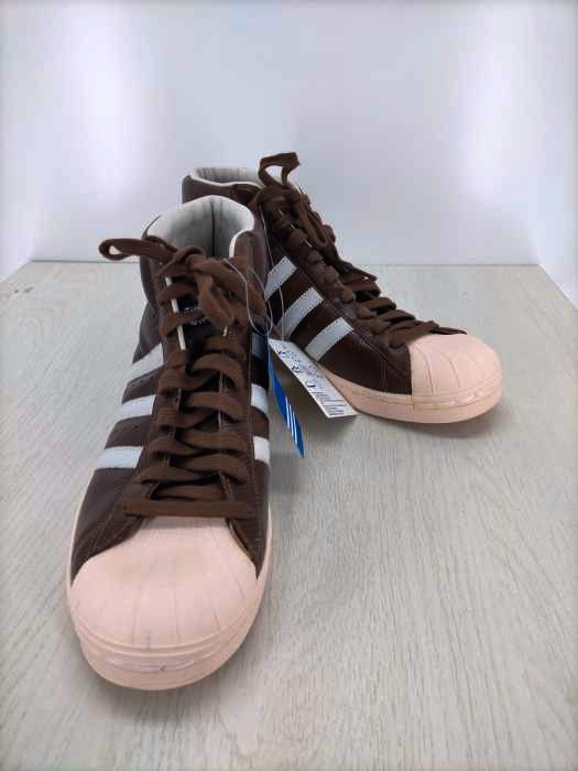 adidas（アディダス） 2005年製 PROMODEL VINTAGE メンズ シューズ スニーカー