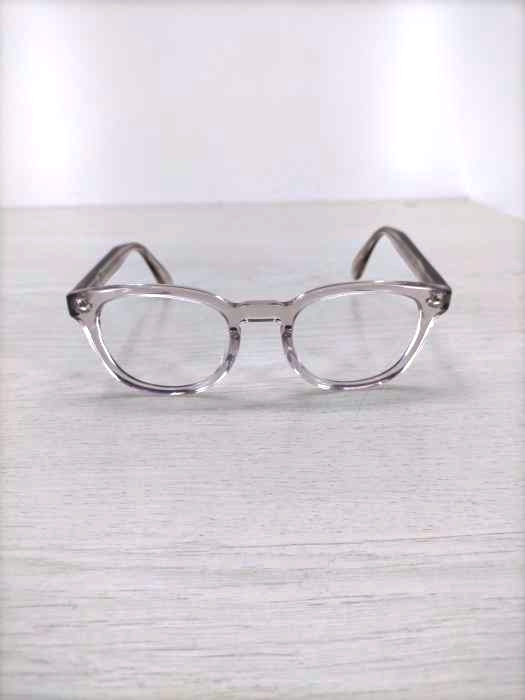 OLIVER PEOPLES クリアフレームサングラス Sheldrake OLIVER PEOPLES オリバーピープルズ サングラス Sheldrake Sun