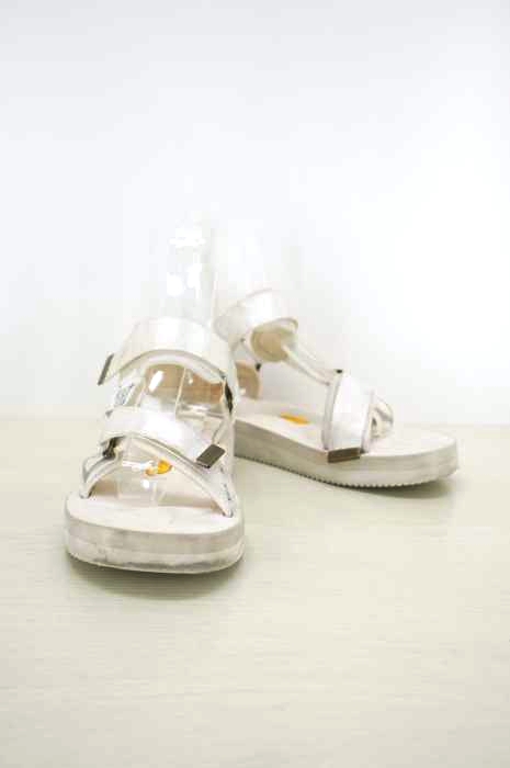 suicoke（スイコック） DEPA-CAB メンズ シューズ サンダル