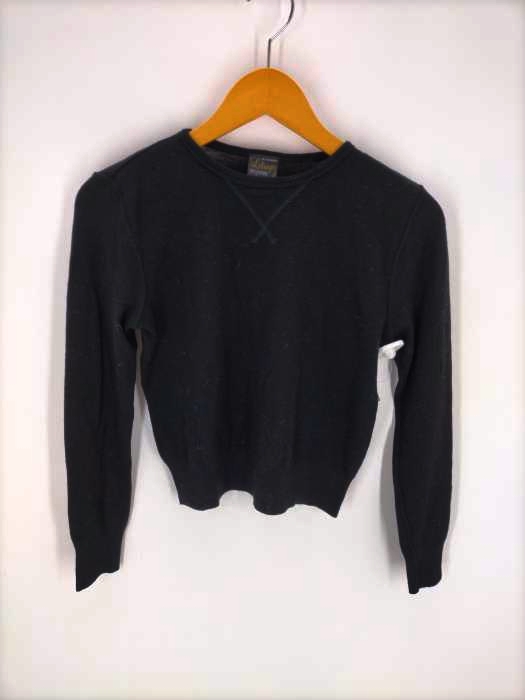Letroyes(ルトロワ) フランス製前Vニット レディース JPN：XS JPN：XS