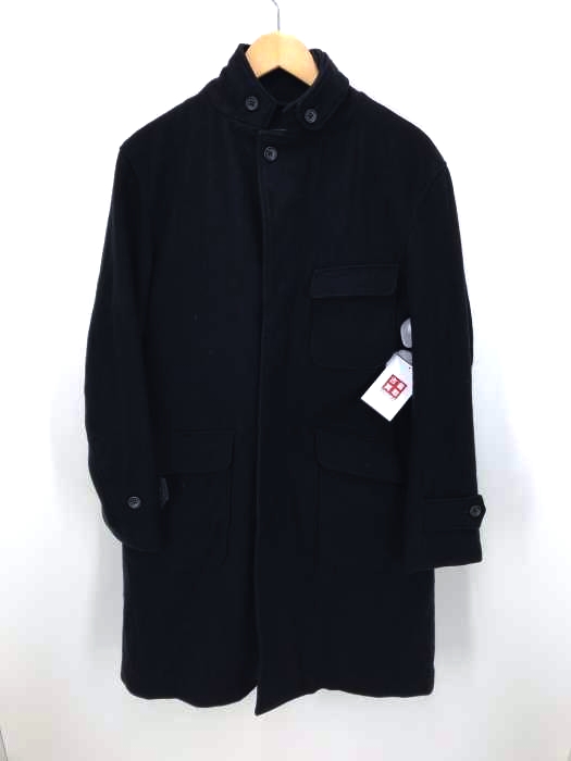 Engineered Garments チェスターフィールドコート コットン S