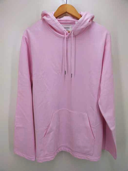 HELMUT LANG(ヘルムートラング) FLAT HEM HOODIE メンズ JPN：L JPN：L