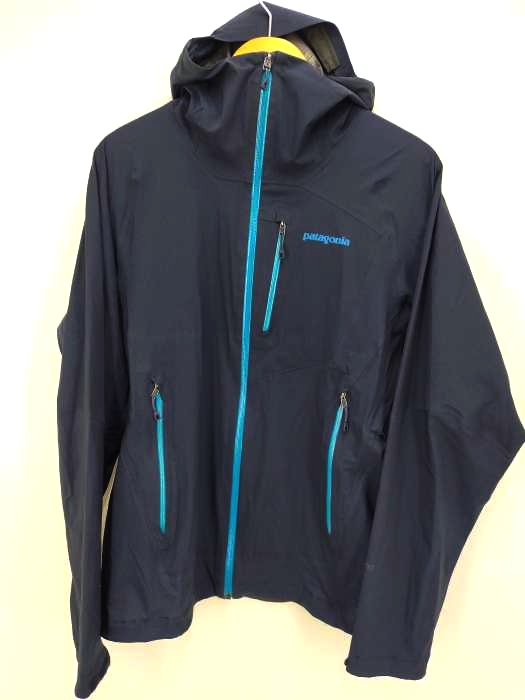patagonia(パタゴニア) STRETCH RAINSHADOW JACKET ストレッチレインシャドージャケット メンズ JPN：S JPN：S
