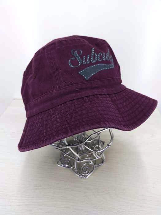Subciety（サブサエティ） バケットハット メンズ 帽子 ハット