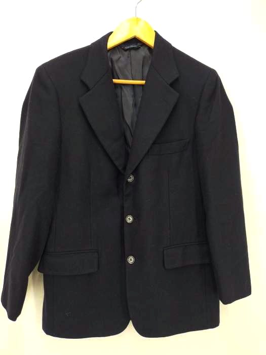 BROOKS BROTHERS(ブルックスブラザーズ) ウール テーラードジャケット メンズ  37SHT