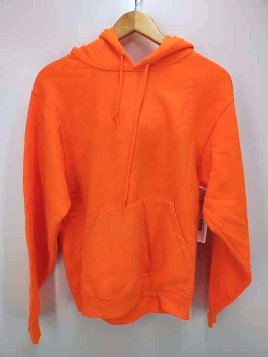 FRUIT OF THE LOOM（フルーツオブザルーム） FRUIT COLOR P/O HOODY メンズ トップス パーカー
