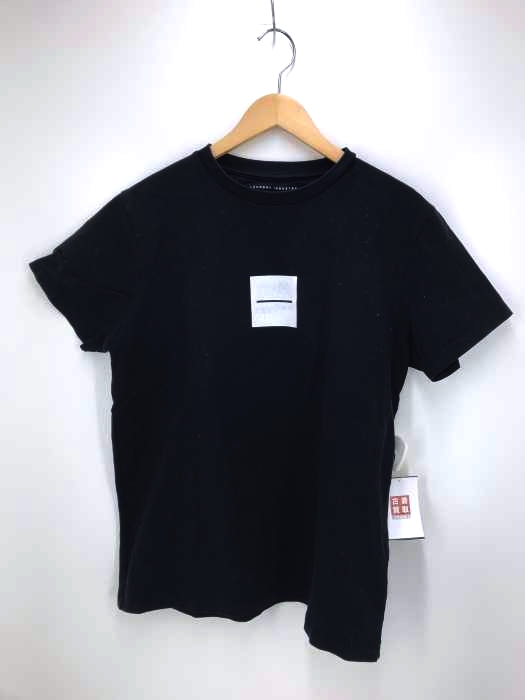 LAUNDRY INDUSTRY(ランドリーインダストリー) フロントプリント S/S Tシャツ メンズ 表記無 表記無