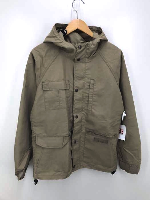HOUSTON(ヒューストン) マウンテンジャケット メンズ JPN：M JPN：M