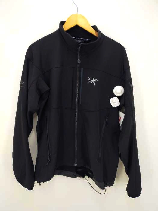 ARC'TERYX（アークテリクス） ガンマMXジャケット メンズ アウター ジャケット